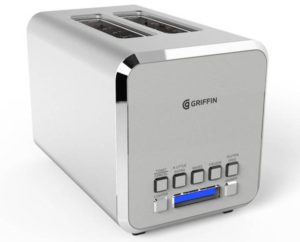 Griffin Toaster
